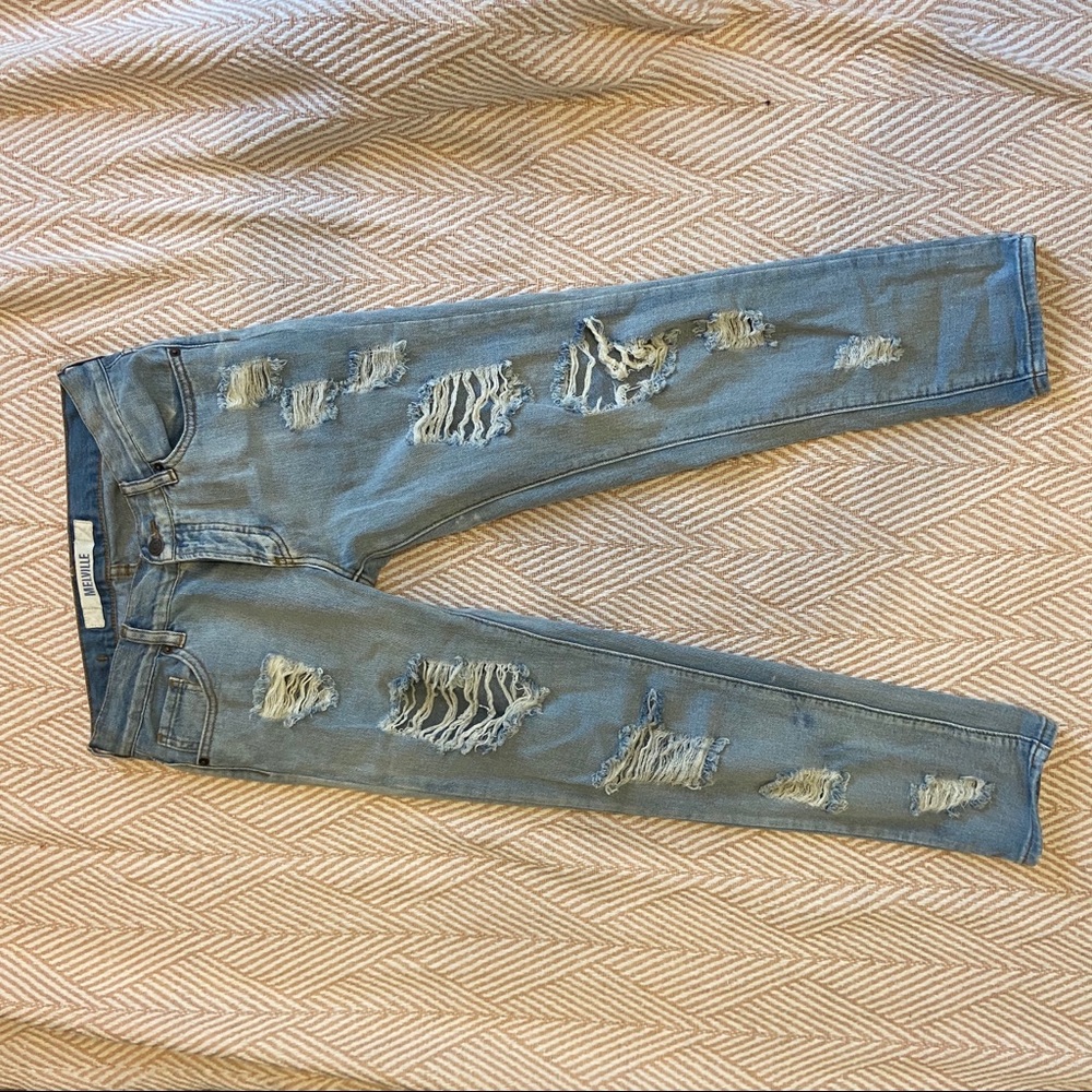 Brandy Melville jeans
